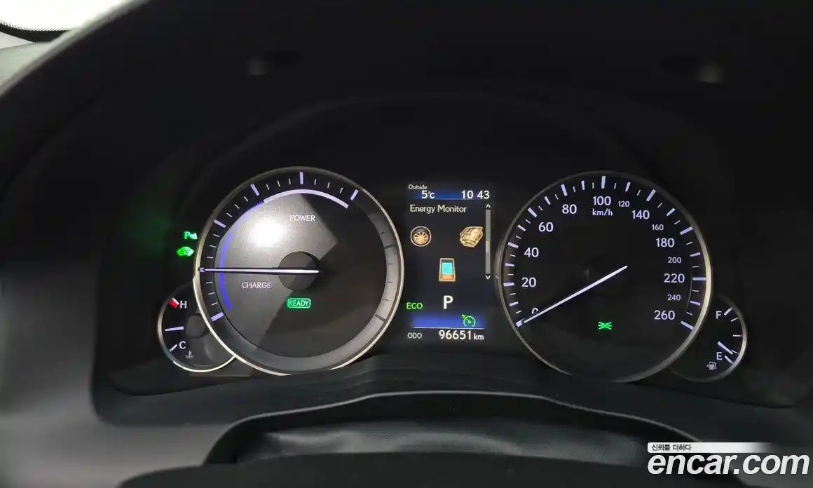 Lexus ES 2018 2.5 Автомат в Москве № 465329, фото 8