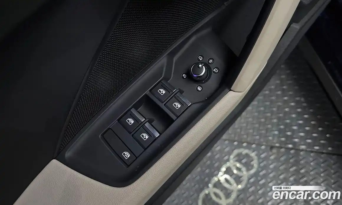 Audi A3 2023 2.0 Автомат в Москве № 468201, фото 12