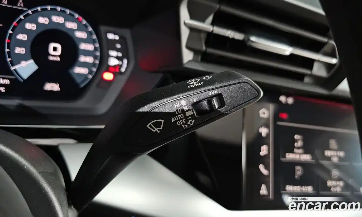 Audi A3 2023 2.0 Автомат в Москве № 468201, фото 15