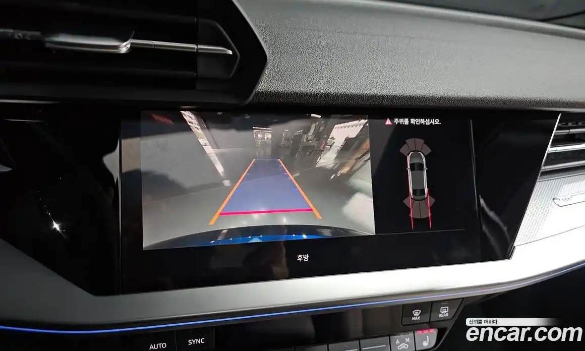 Audi A3 2023 2.0 Автомат в Москве № 468201, фото 17