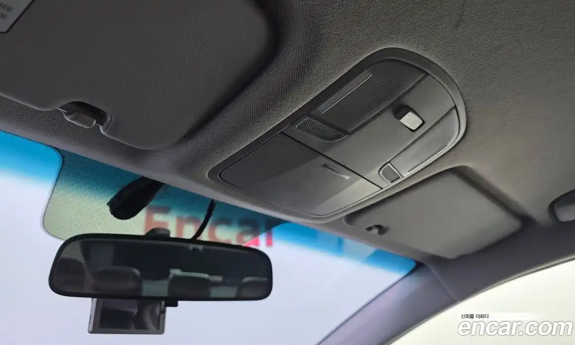 Hyundai Avante 2017 1.6 Автомат в Москве № 47619, фото 3