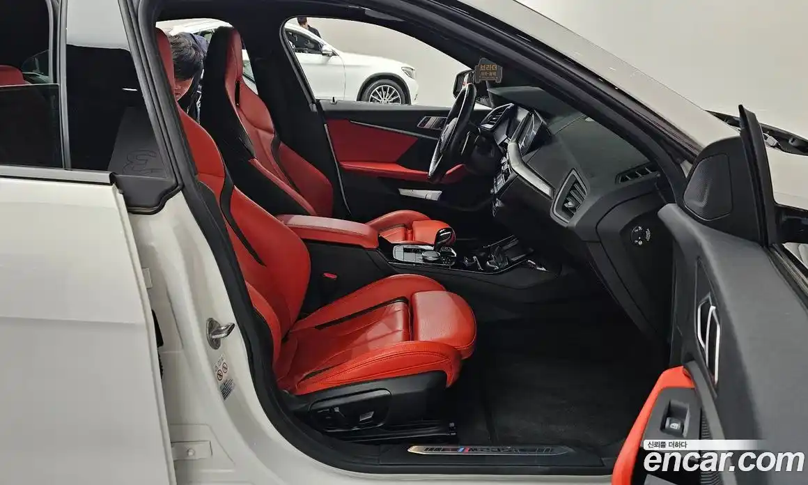 BMW 2-Series 2021 2.0 Автомат в Москве № 491192, фото 11