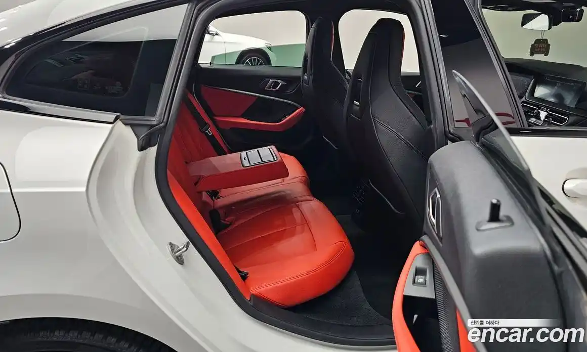 BMW 2-Series 2021 2.0 Автомат в Москве № 491192, фото 12