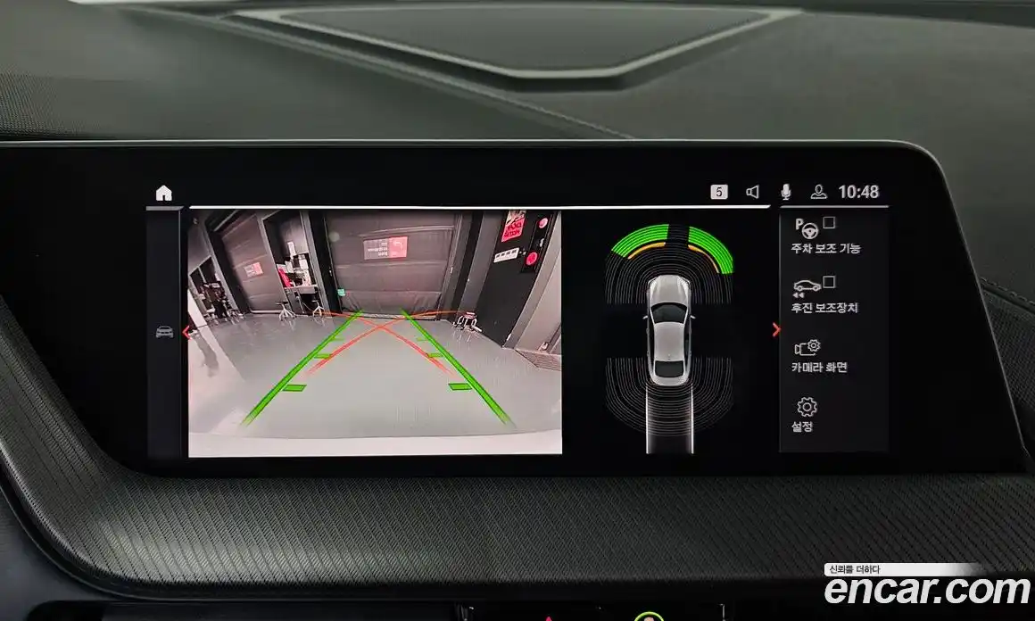 BMW 2-Series 2021 2.0 Автомат в Москве № 491192, фото 16