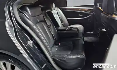 SsangYong Chairman 2014 3.2 Автомат в Москве № 491311, миниатюра 12