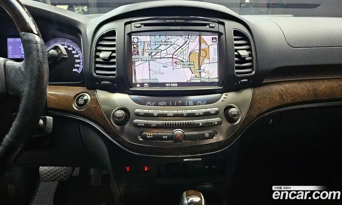 SsangYong Chairman 2014 3.2 Автомат в Москве № 491311, фото 15