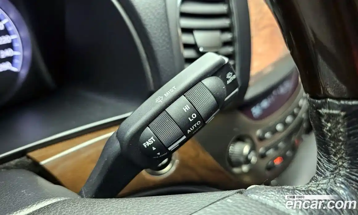 SsangYong Chairman 2014 3.2 Автомат в Москве № 491311, фото 18