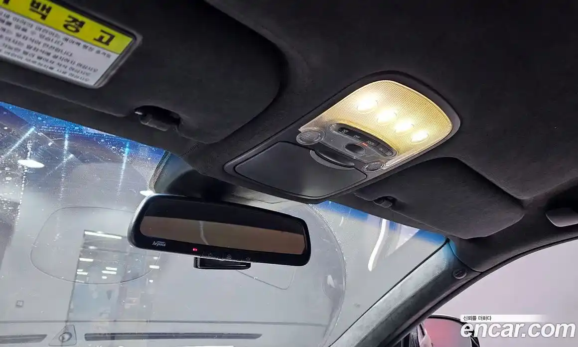 SsangYong Chairman 2014 3.2 Автомат в Москве № 491311, фото 20