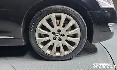 SsangYong Chairman 2014 3.2 Автомат в Москве № 491311, миниатюра 5