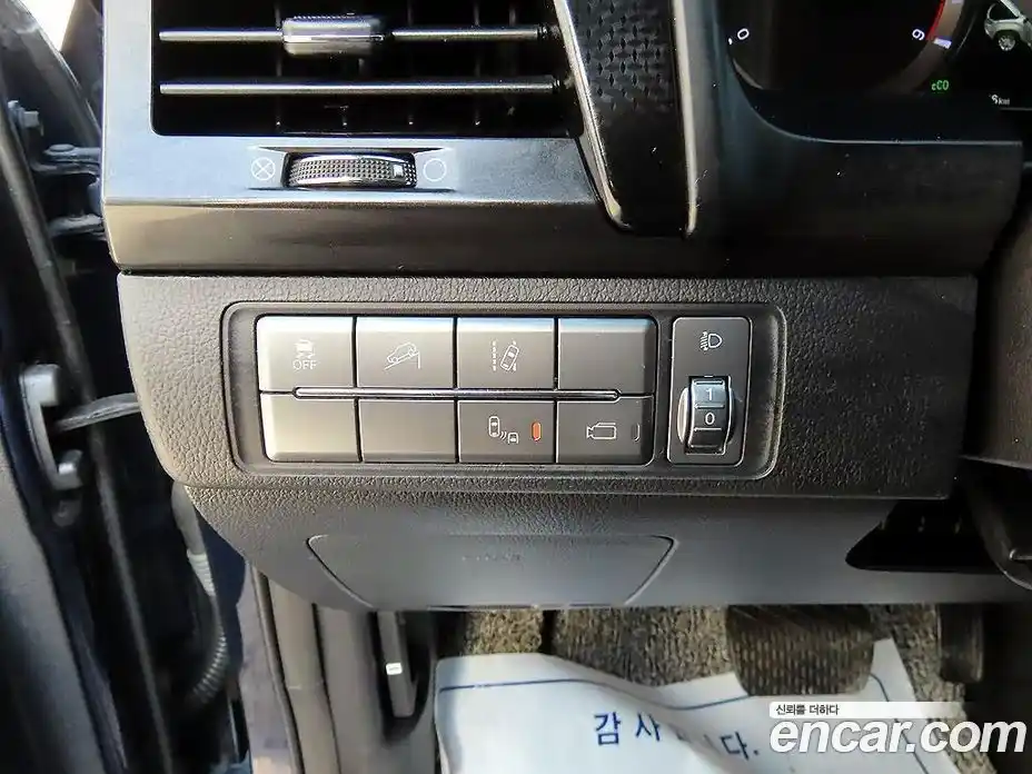 SsangYong Rexton 2021 2.2 Автомат в Москве № 491490, фото 12