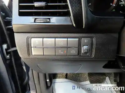 SsangYong Rexton 2021 2.2 Автомат в Москве № 491490, миниатюра 12