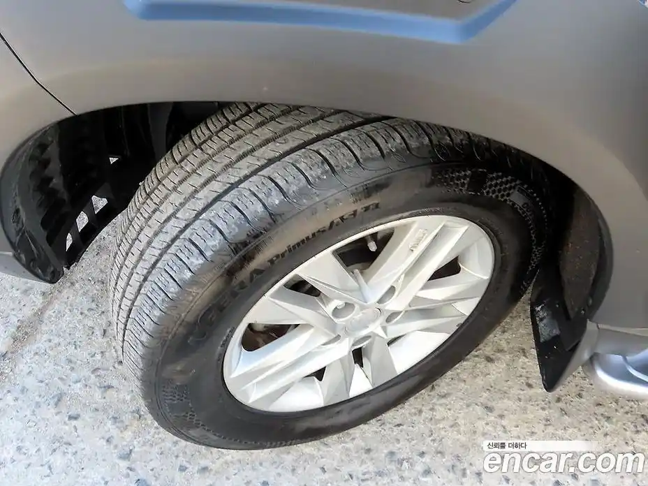 SsangYong Rexton 2021 2.2 Автомат в Москве № 491490, фото 20