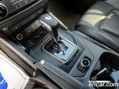 SsangYong Rexton 2021 2.2 Автомат в Москве № 491490, миниатюра 10