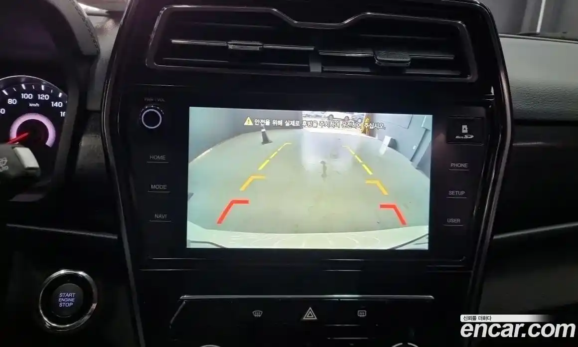 SsangYong TIBOLI 2020 1.5 Автомат в Москве № 491513, фото 14