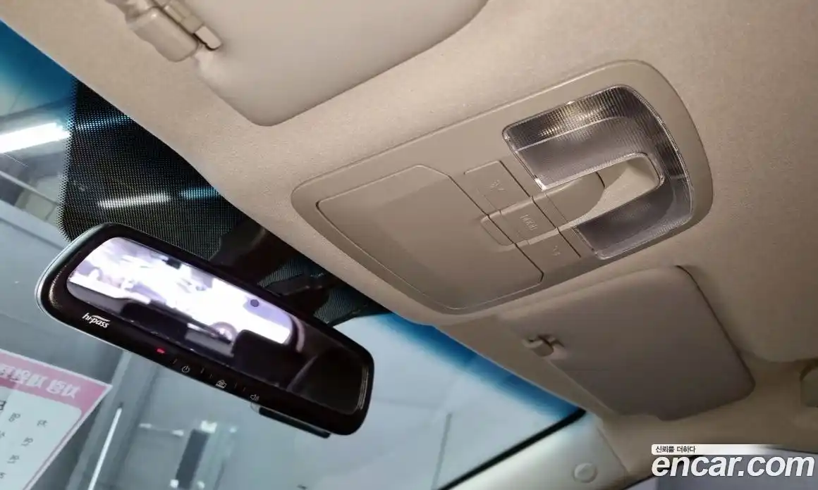 SsangYong TIBOLI 2020 1.5 Автомат в Москве № 491513, фото 15