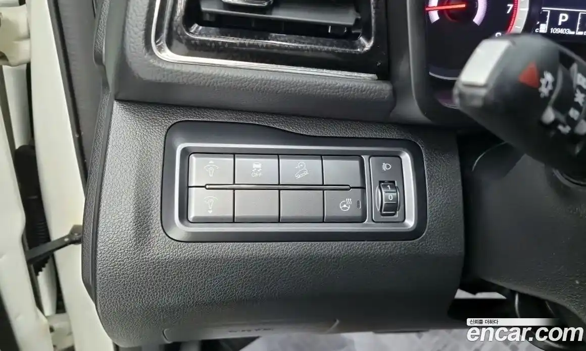 SsangYong TIBOLI 2020 1.5 Автомат в Москве № 491513, фото 16