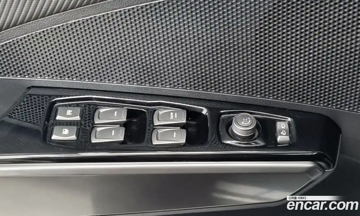 SsangYong TIBOLI 2020 1.5 Автомат в Москве № 491513, фото 17