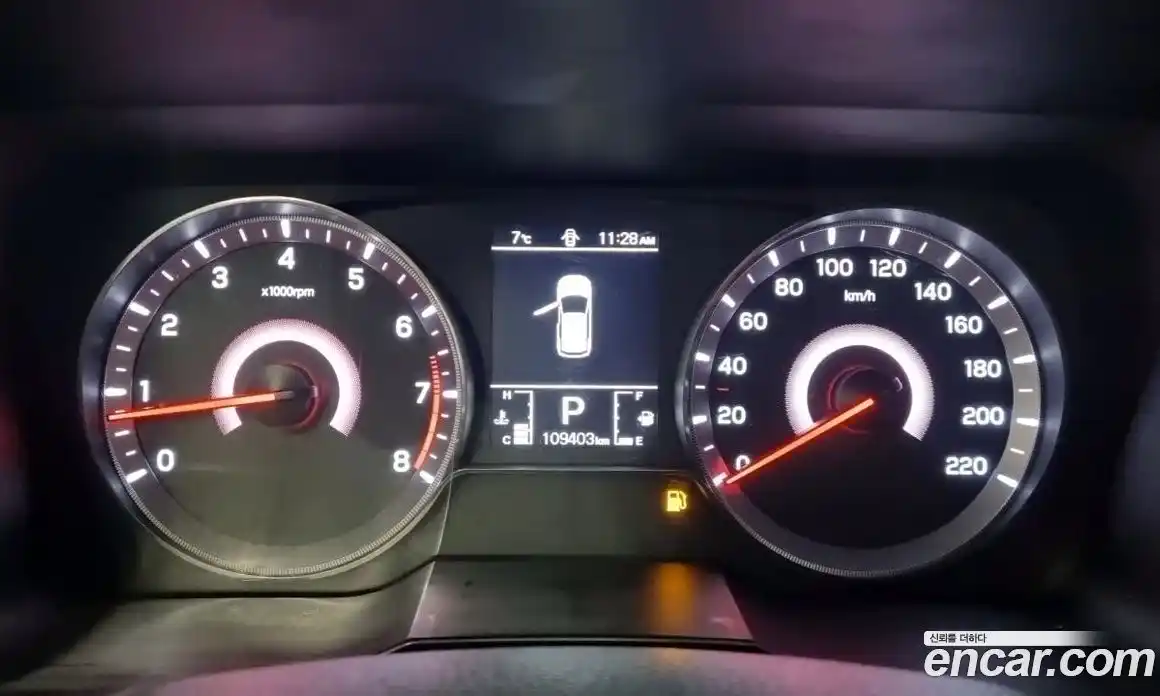 SsangYong TIBOLI 2020 1.5 Автомат в Москве № 491513, фото 8