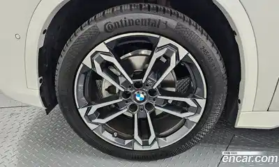 BMW X1 2023 2.0 Автомат в Москве № 492809, миниатюра 5