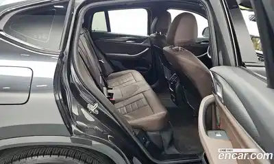 BMW X4 2023 2.0 Автомат в Москве № 493458, миниатюра 12