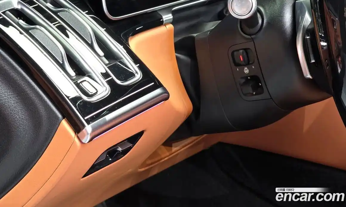 Mercedes-Benz S-Class 2021 4.0 Автомат в Москве № 494807, фото 16