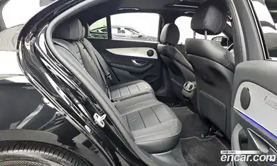 Mercedes-Benz E-Class 2021 2.0 Автомат в Москве № 495168, миниатюра 12