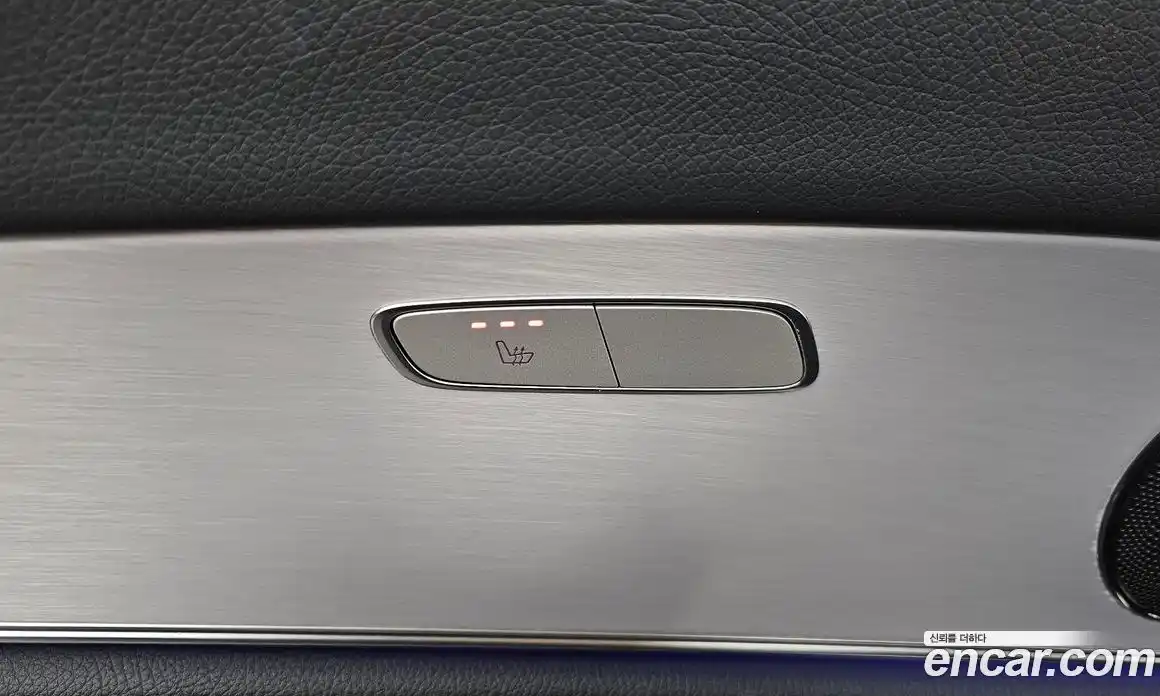 Mercedes-Benz E-Class 2021 2.0 Автомат в Москве № 495168, фото 19