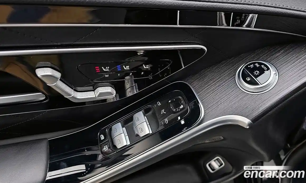 Mercedes-Benz S-Class 2022 2.9 Автомат в Москве № 495376, фото 14