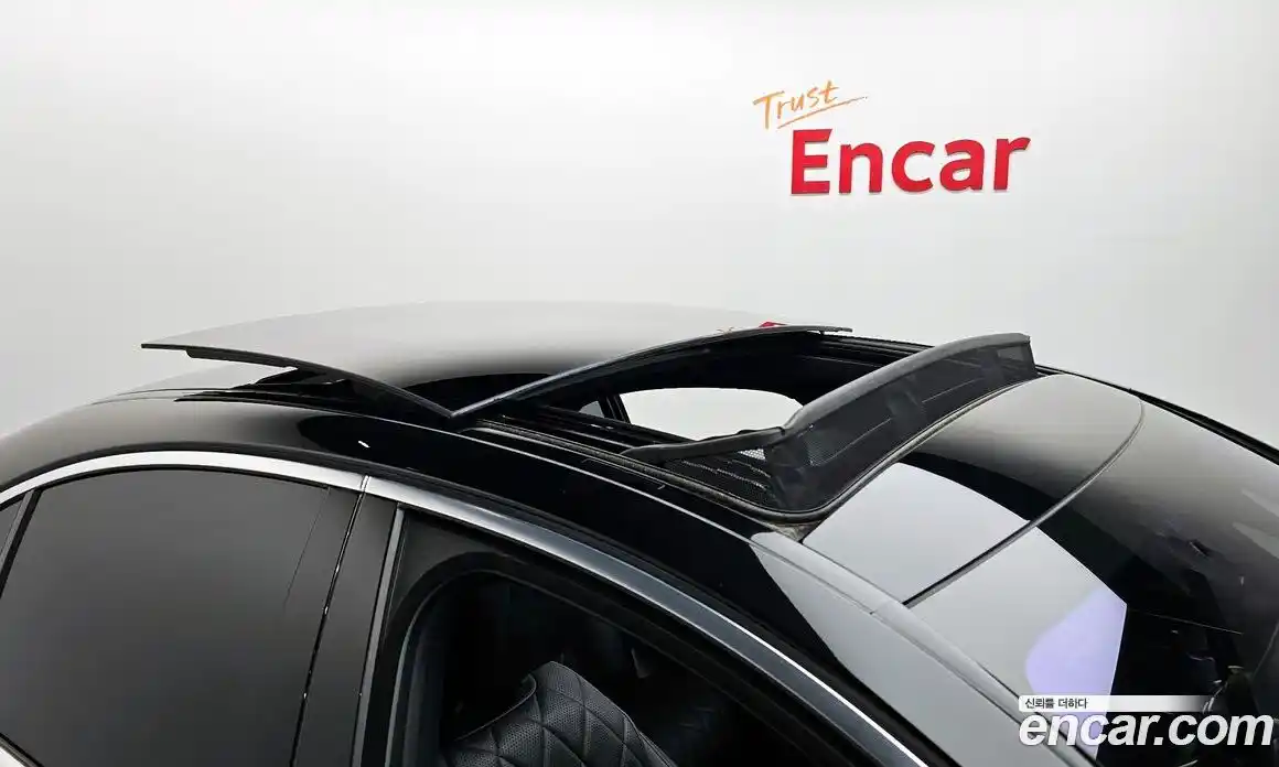 Mercedes-Benz S-Class 2022 2.9 Автомат в Москве № 495376, фото 20