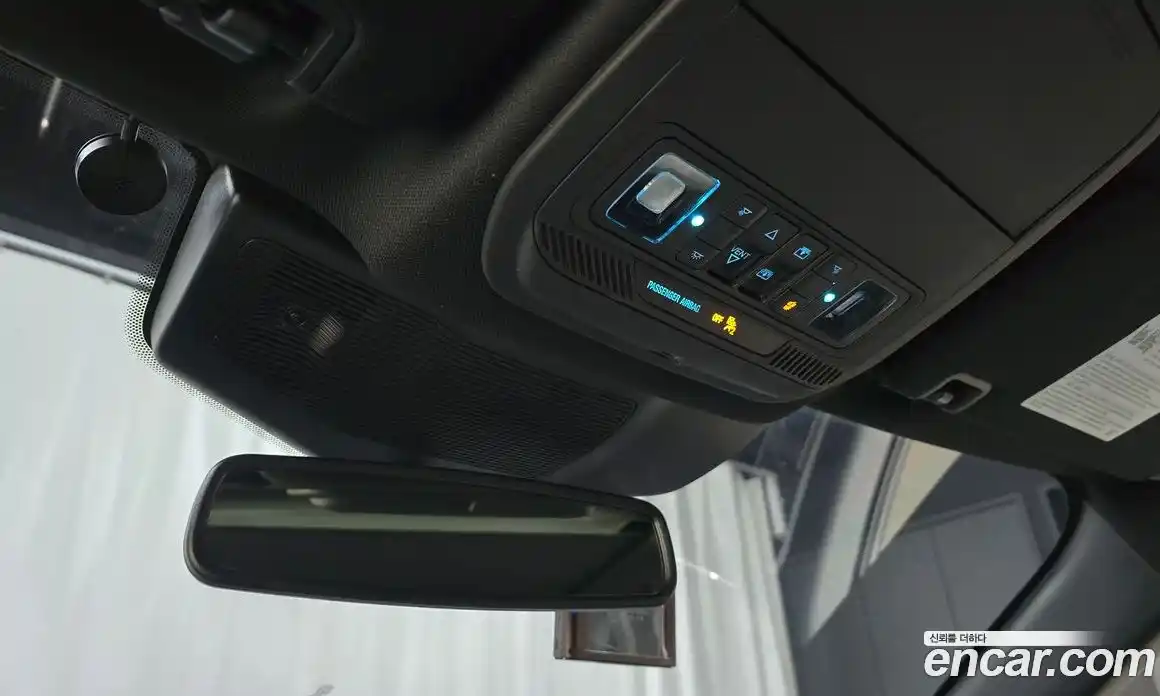 Ford Explorer 2020 2.3 Автомат в Москве № 497318, фото 17