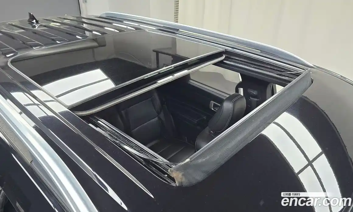 Ford Explorer 2020 2.3 Автомат в Москве № 497318, фото 18