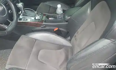 Audi A5 2013 2.0 Автомат в Москве № 497432, миниатюра 5