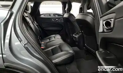 Volvo XC60 2018 2.0 Автомат в Москве № 497616, миниатюра 12
