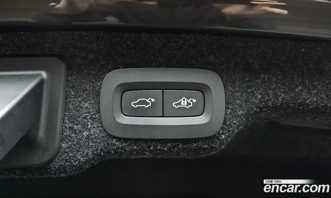 Volvo S90 2021 2.0 Автомат в Москве № 497678, фото 20