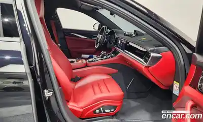 Porsche Panamera 2020 3.0 Автомат в Москве № 498269, миниатюра 11