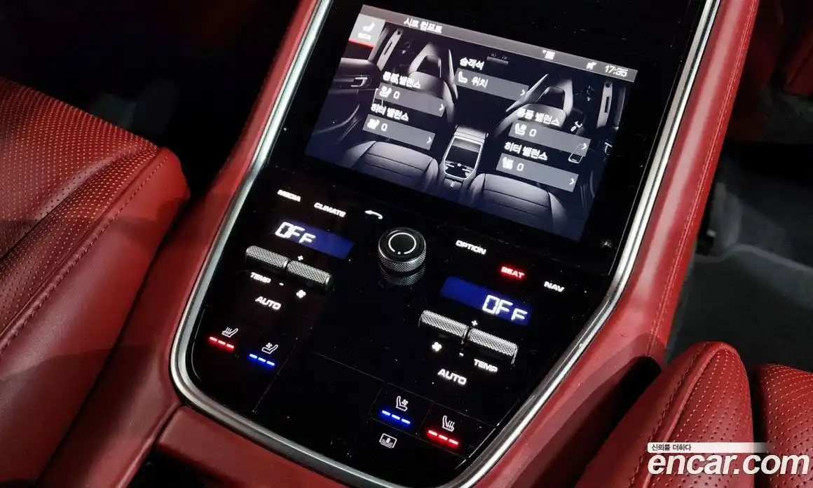 Porsche Panamera 2020 3.0 Автомат в Москве № 498269, фото 19