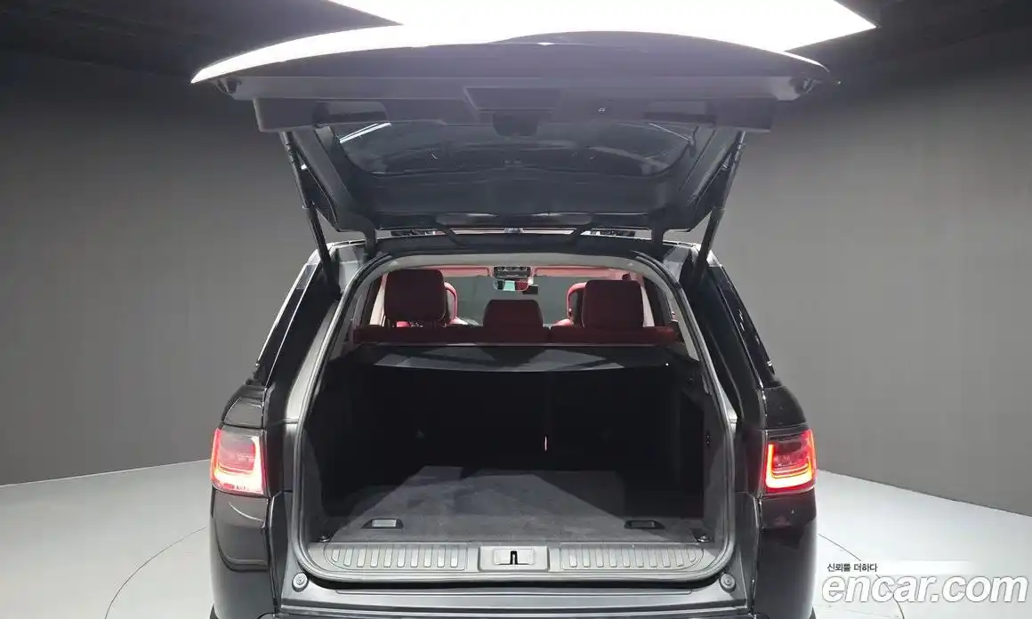 Land Rover Range-Rover Sport 2020 3.0 Автомат в Москве № 499007, фото 20