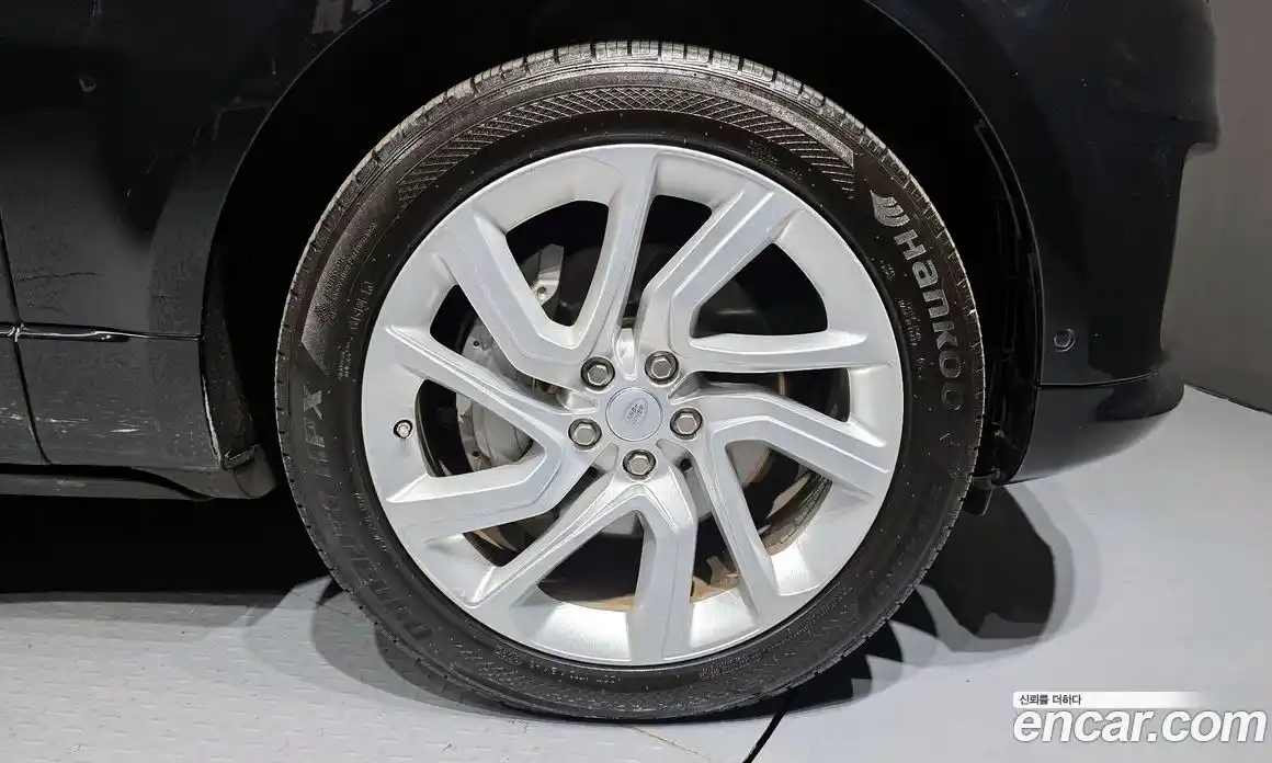 Land Rover Range-Rover Sport 2020 3.0 Автомат в Москве № 499007, фото 5