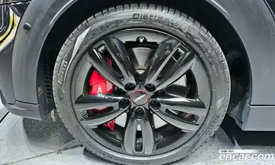 Mini Cooper Convertible 2023 2.0 Автомат в Москве № 499056, миниатюра 5