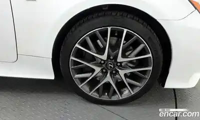 Lexus RC 2016 2.0 Автомат в Москве № 499682, миниатюра 5