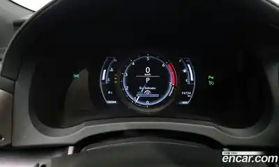 Lexus RC 2016 2.0 Автомат в Москве № 499682, миниатюра 8