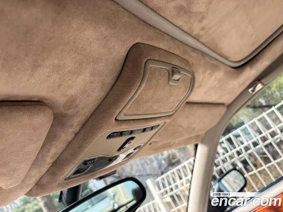 Jaguar XJ-6 1996 4.0 Автомат в Москве № 500319, фото 12