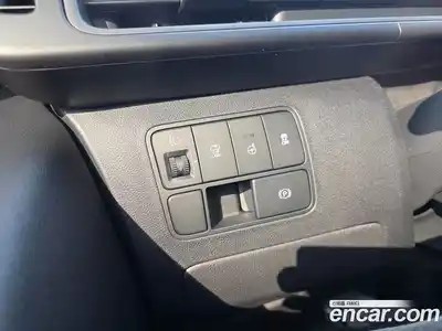 Hyundai ST1 2025 0.1 Автомат в Москве № 516914, миниатюра 11