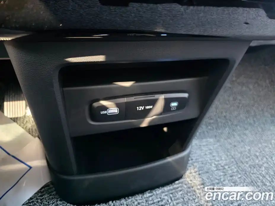 Hyundai ST1 2025 0.1 Автомат в Москве № 516914, фото 13