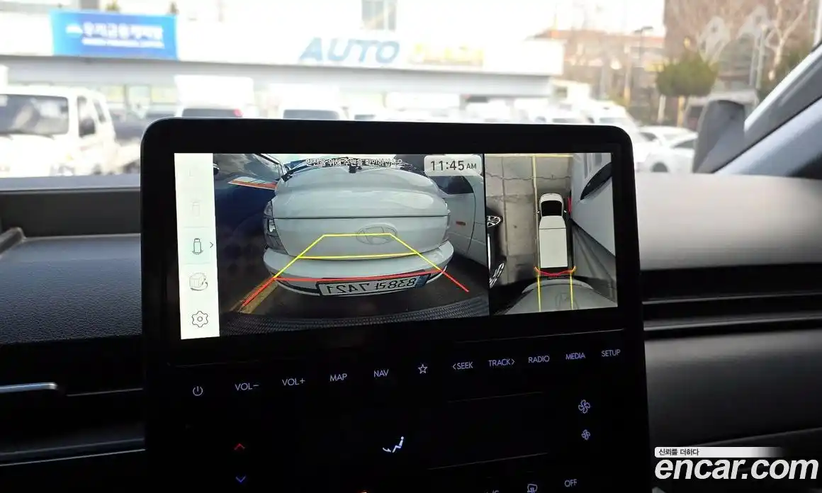 Hyundai ST1 2025 0.1 Автомат в Москве № 516914, фото 14