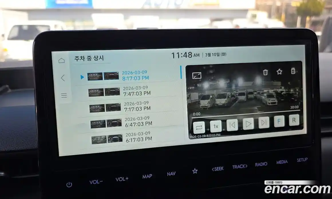 Hyundai ST1 2025 0.1 Автомат в Москве № 516914, фото 17