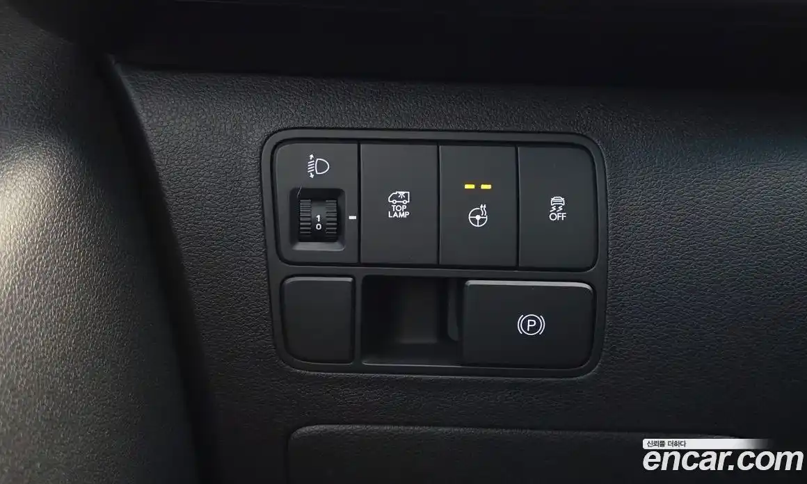 Hyundai ST1 2025 0.1 Автомат в Москве № 516914, фото 18