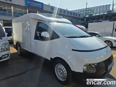 Hyundai ST1 2025 0.1 Автомат в Москве № 516914, миниатюра 3