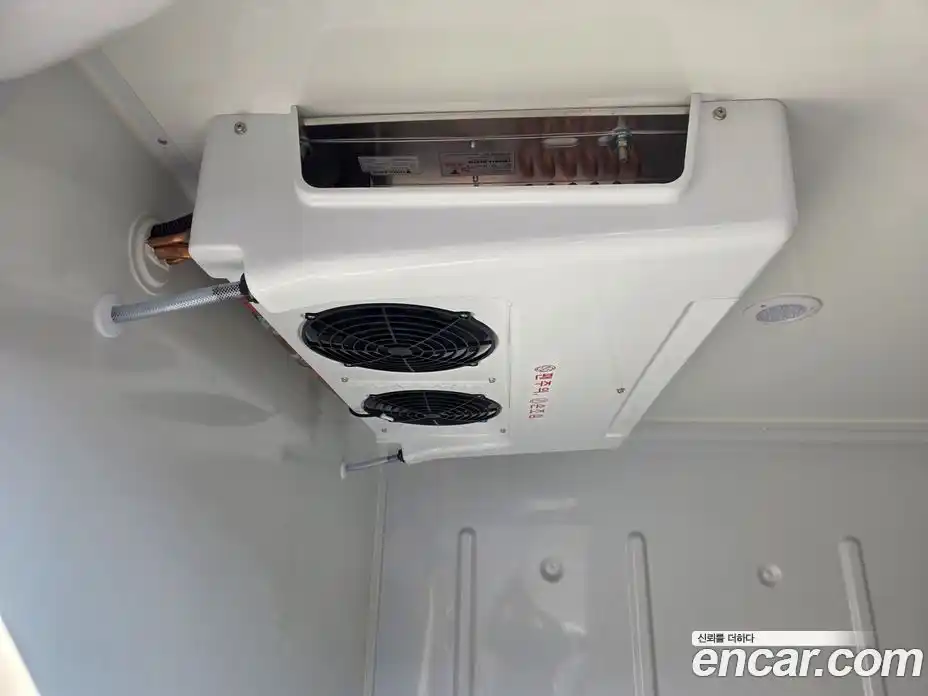 Hyundai ST1 2025 0.1 Автомат в Москве № 516914, фото 6