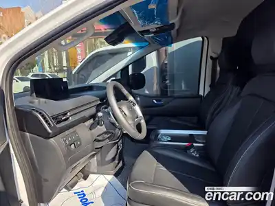 Hyundai ST1 2025 0.1 Автомат в Москве № 516914, миниатюра 7